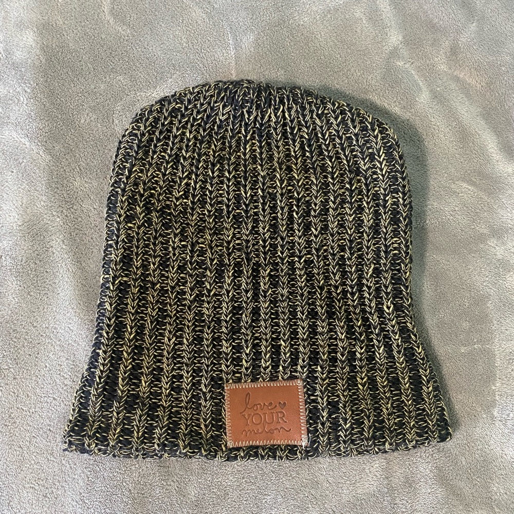 Love Your Melon Beanie